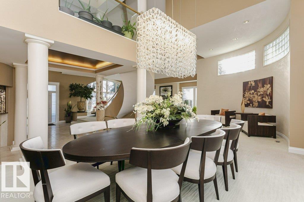 11 WELLINGTON CR NW, Edmonton