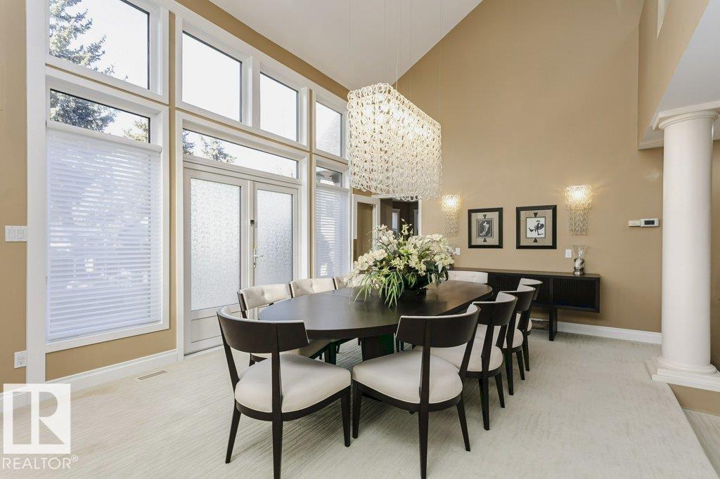 11 WELLINGTON CR NW, Edmonton