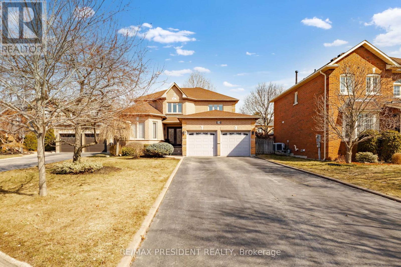 14 SAMUEL CRESCENT - 1