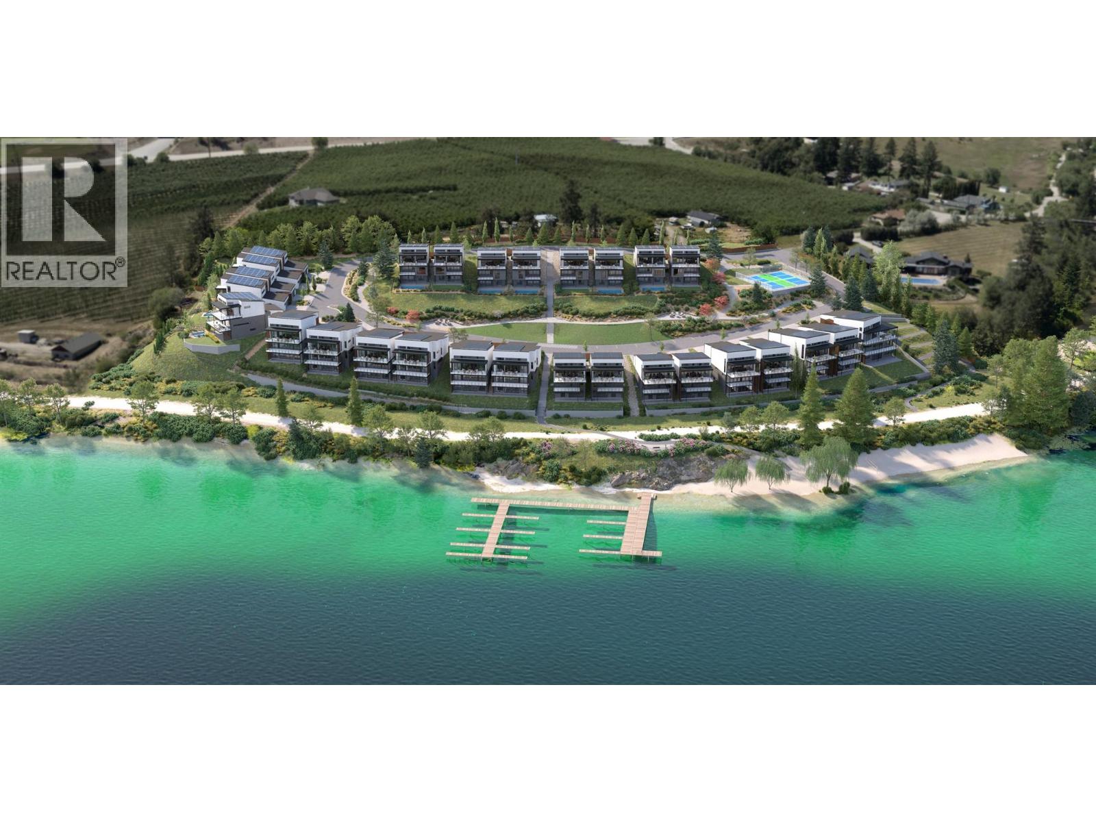 4111 Evans Road Unit# 13 Lot# 13, Lake Country