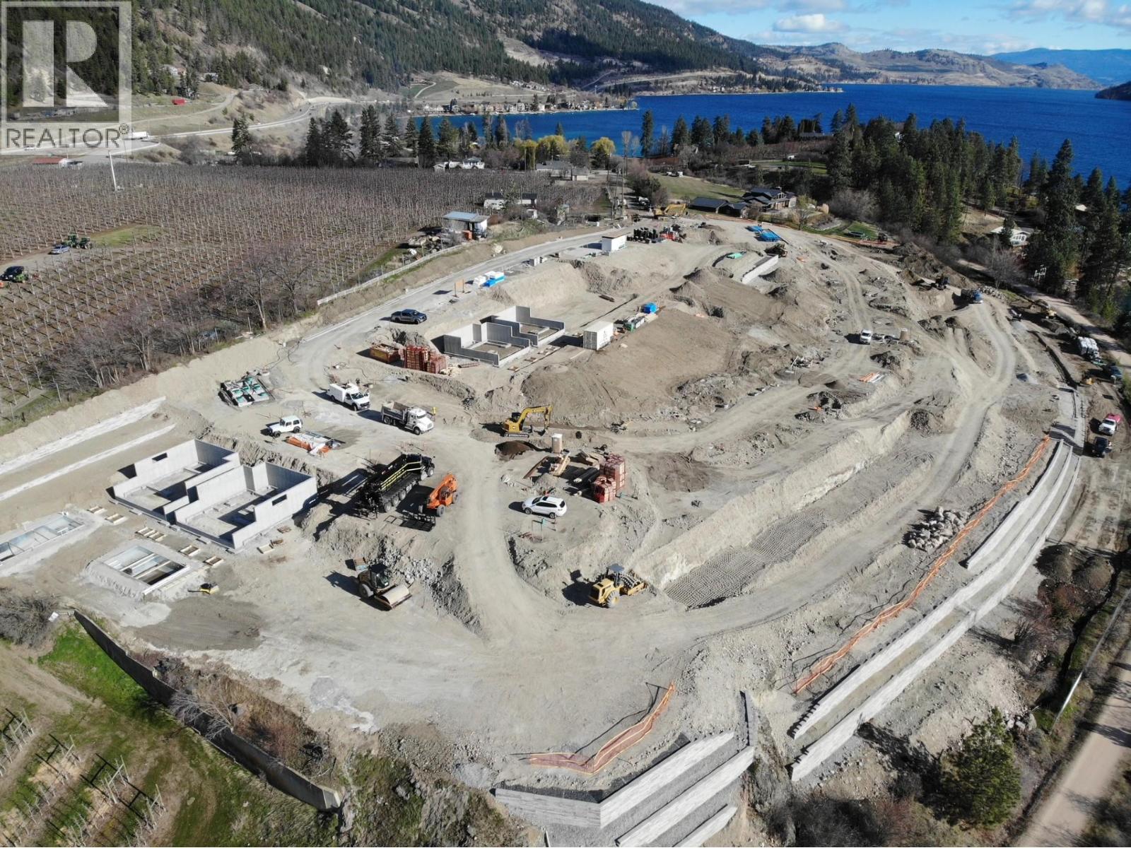 4111 Evans Road Unit# 13 Lot# 13, Lake Country