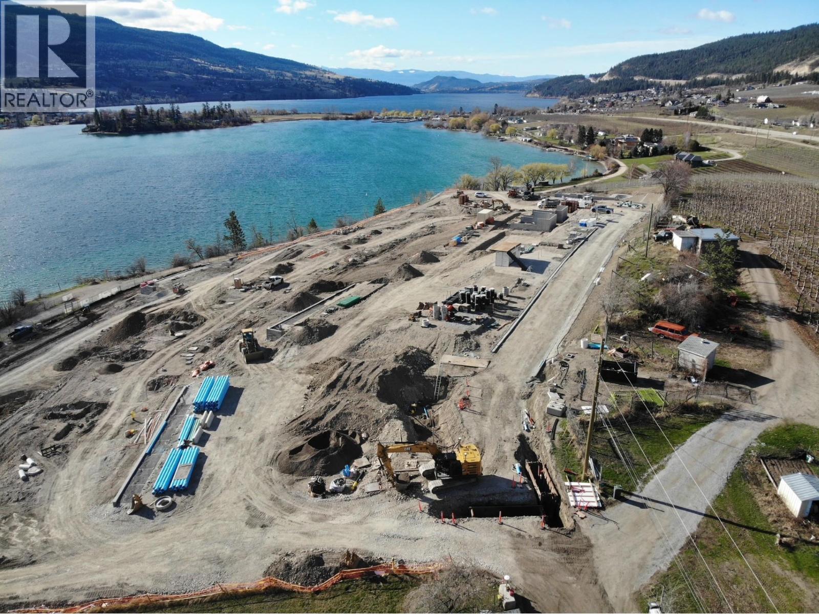 4111 Evans Road Unit# 13 Lot# 13, Lake Country