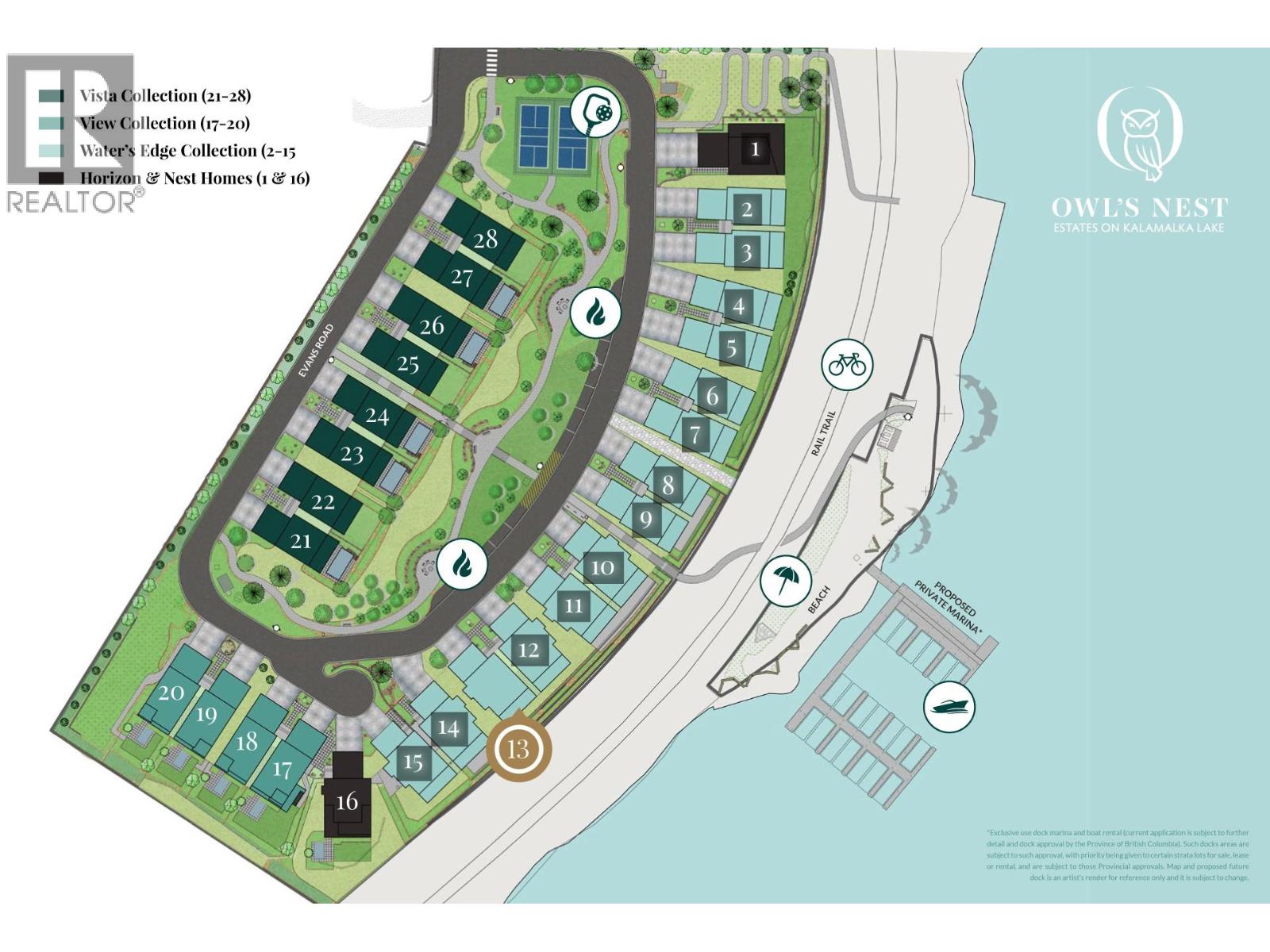 4111 Evans Road Unit# 13 Lot# 13, Lake Country