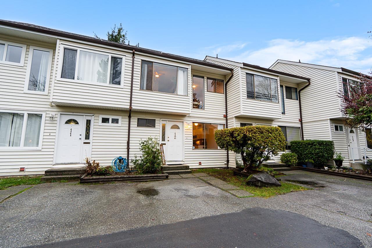 12 9342 128 STREET, Surrey