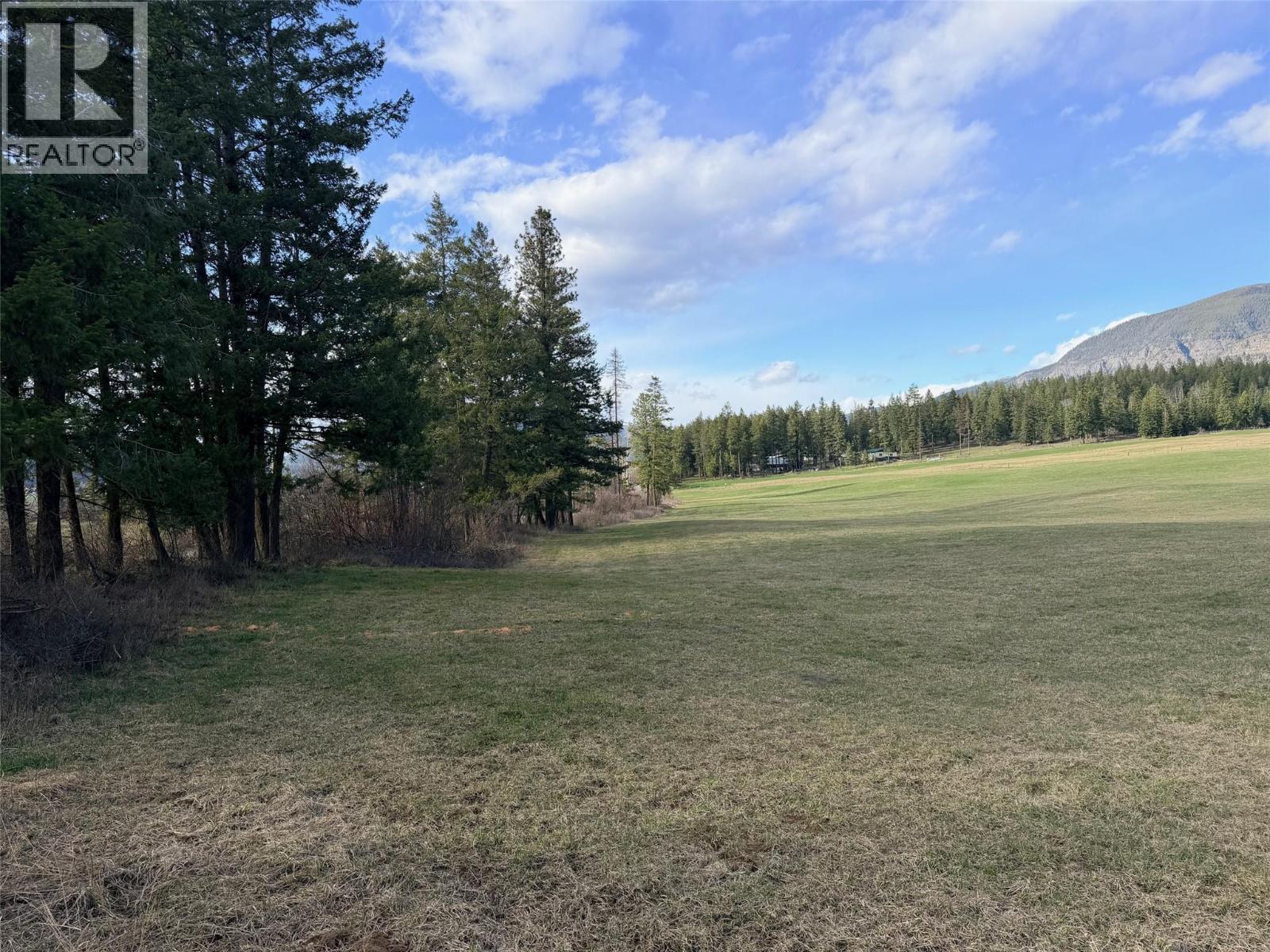 CANYON-LISTER ROAD LOT# LOT 4 - 5