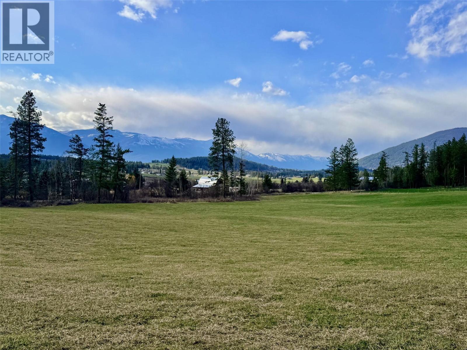 CANYON-LISTER ROAD LOT# LOT 4 - 6