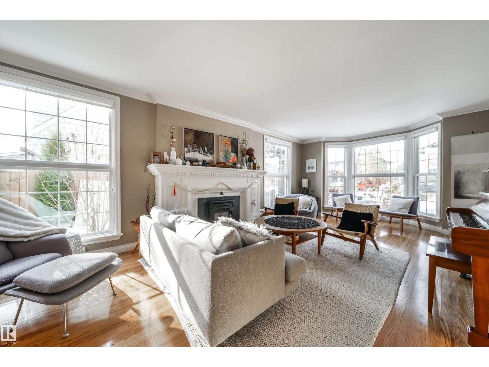 10445 134 ST NW, Edmonton