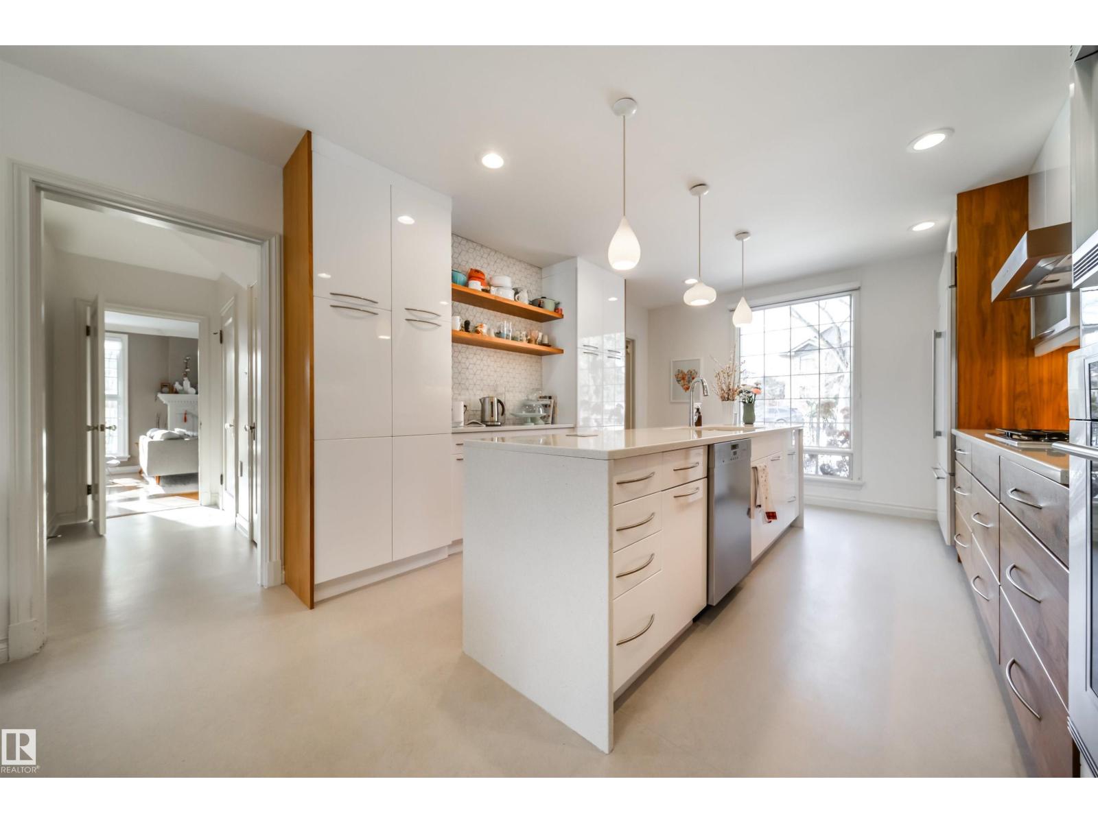 10445 134 ST NW, Edmonton