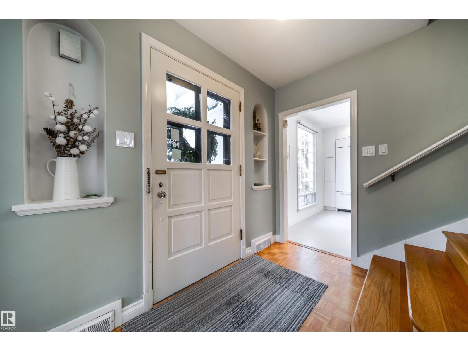 10445 134 ST NW, Edmonton