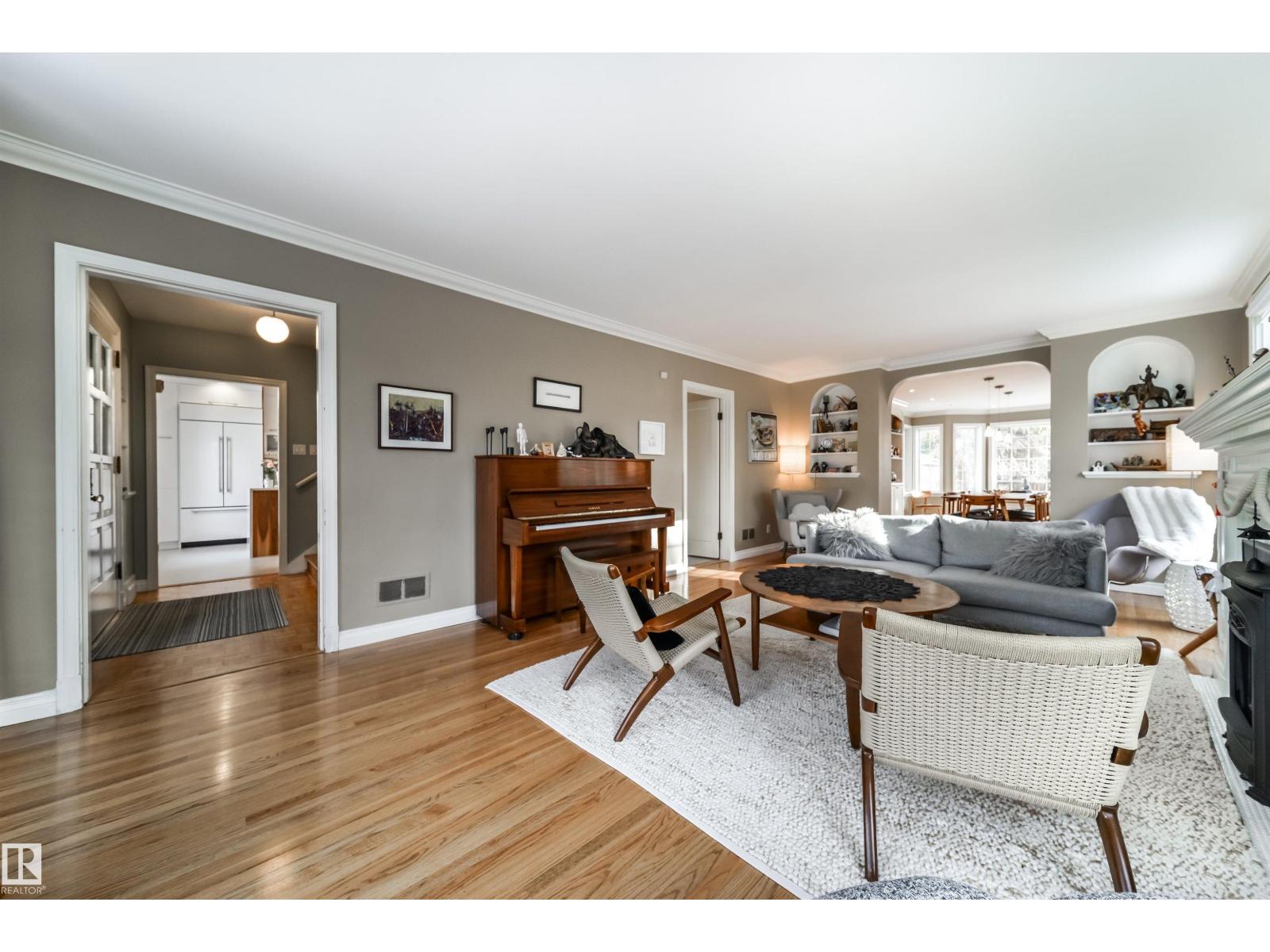 10445 134 ST NW, Edmonton