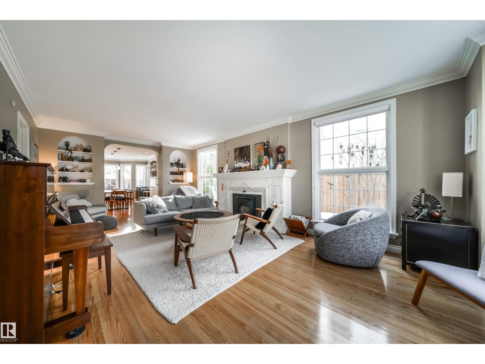 10445 134 ST NW, Edmonton