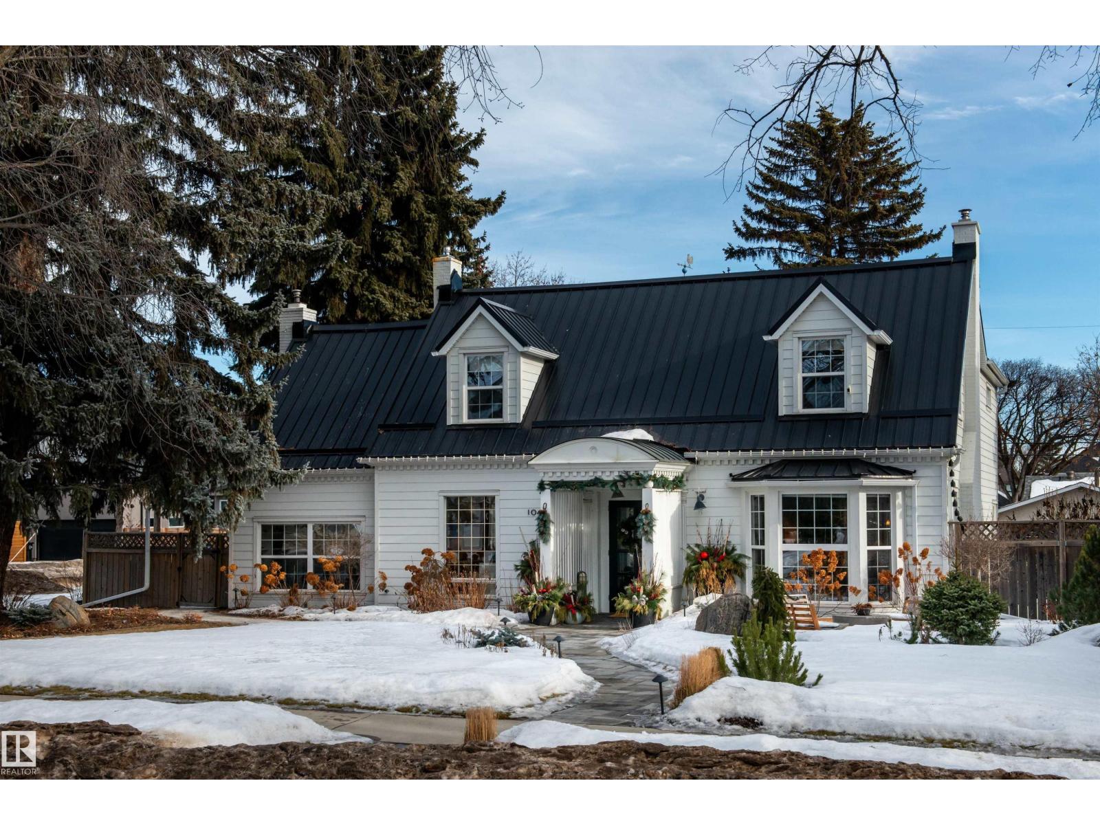 10445 134 ST NW, Edmonton