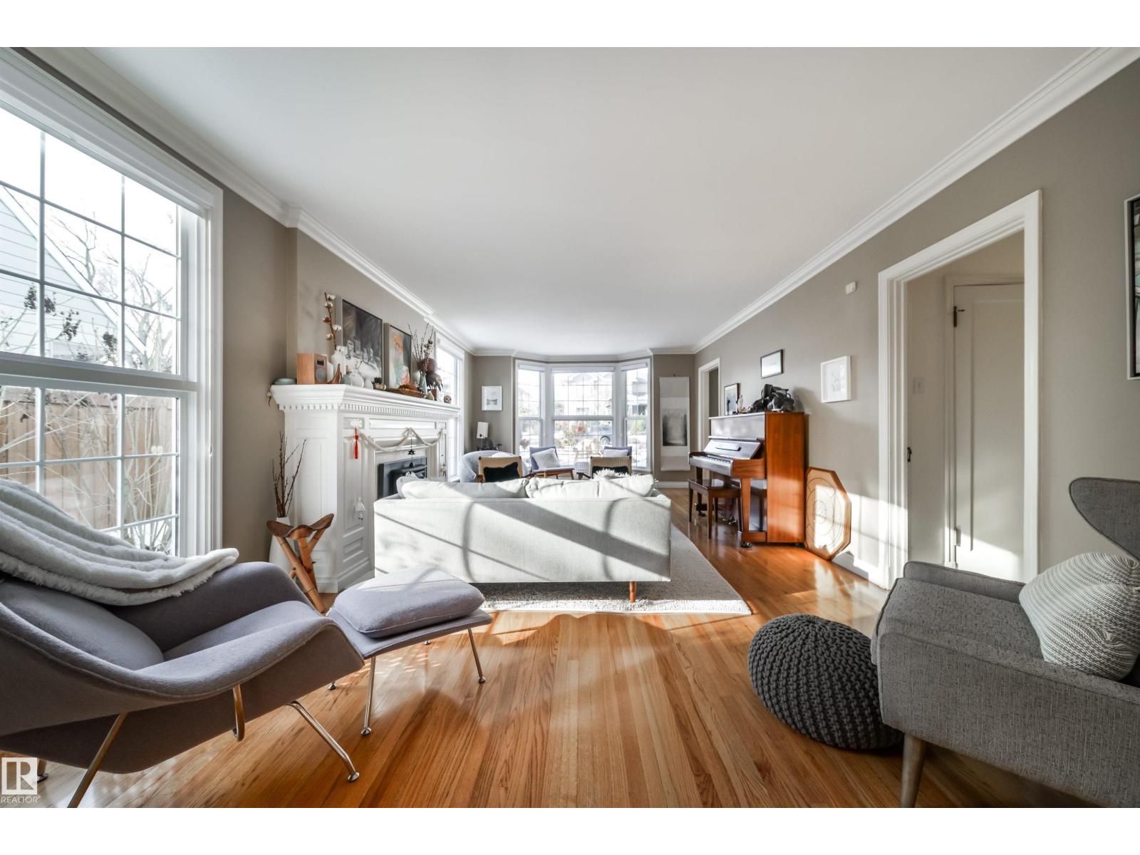 10445 134 ST NW, Edmonton