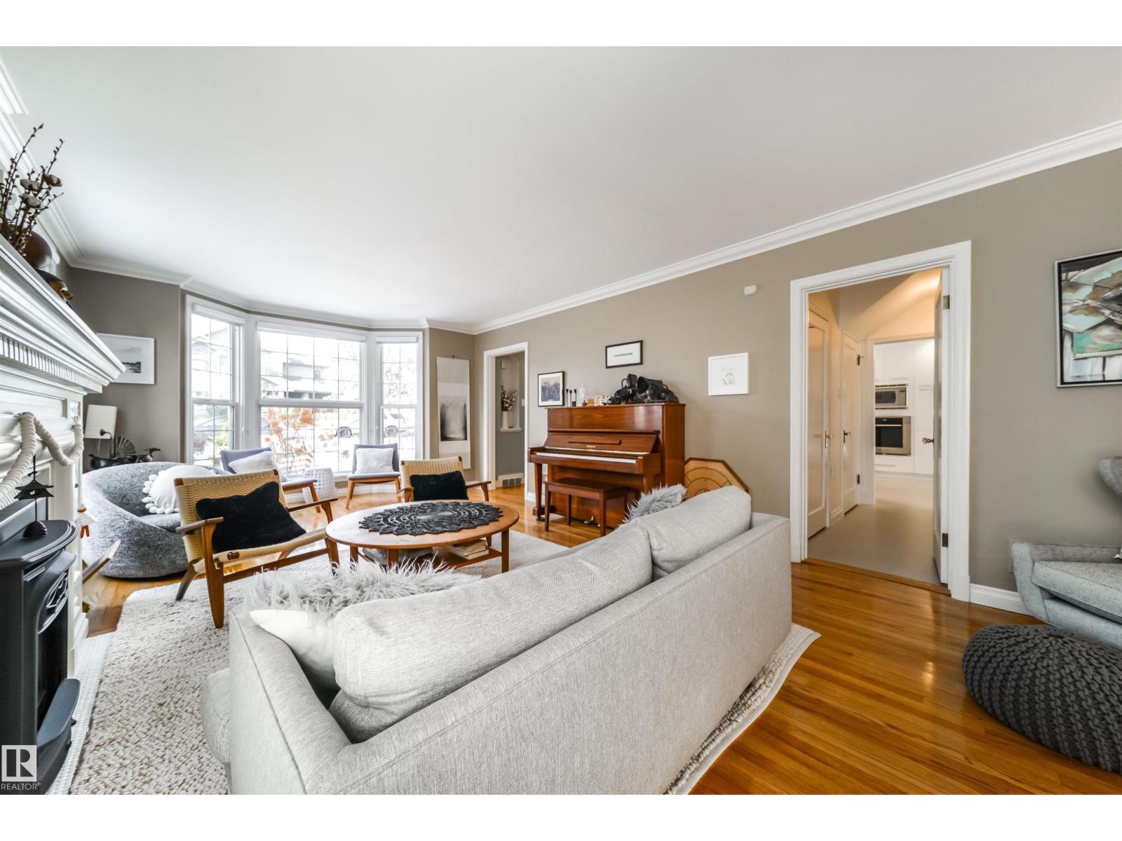 10445 134 ST NW, Edmonton