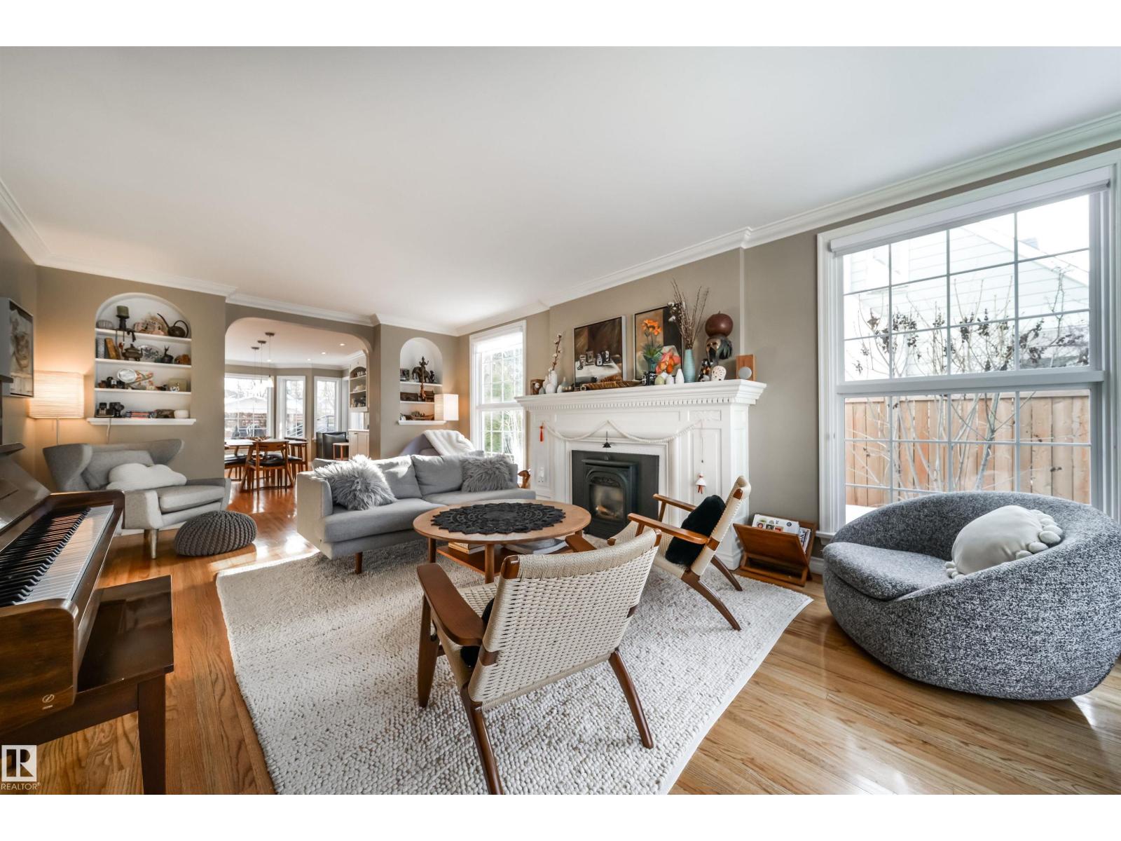 10445 134 ST NW, Edmonton