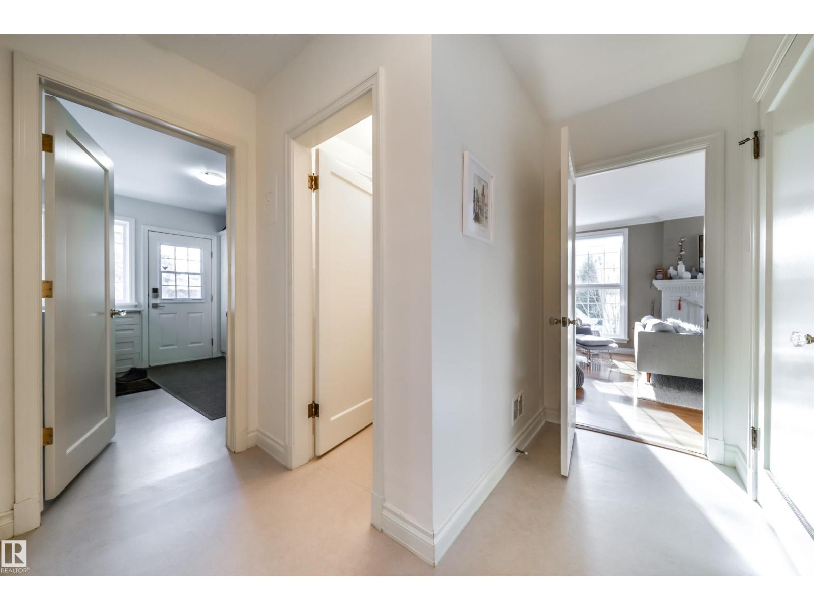 10445 134 ST NW, Edmonton