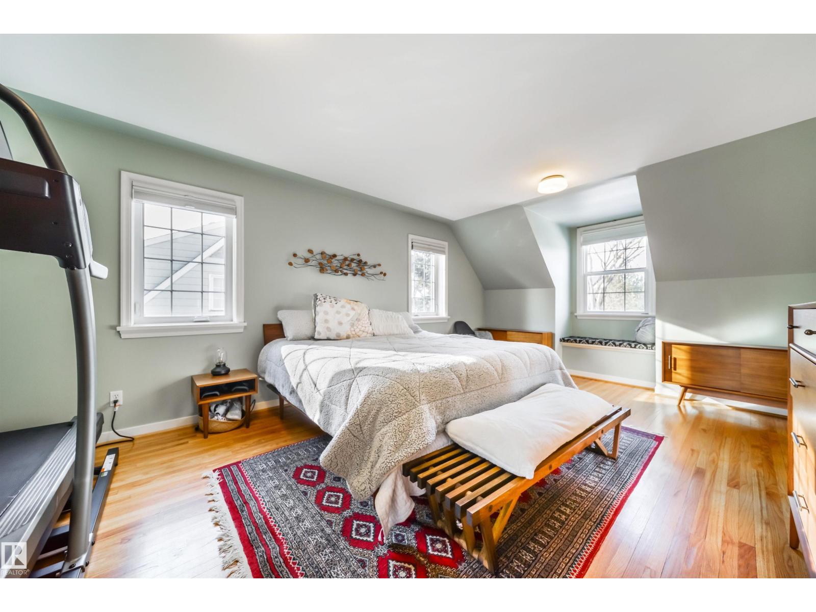 10445 134 ST NW, Edmonton