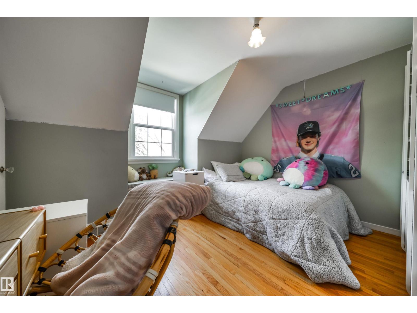 10445 134 ST NW, Edmonton