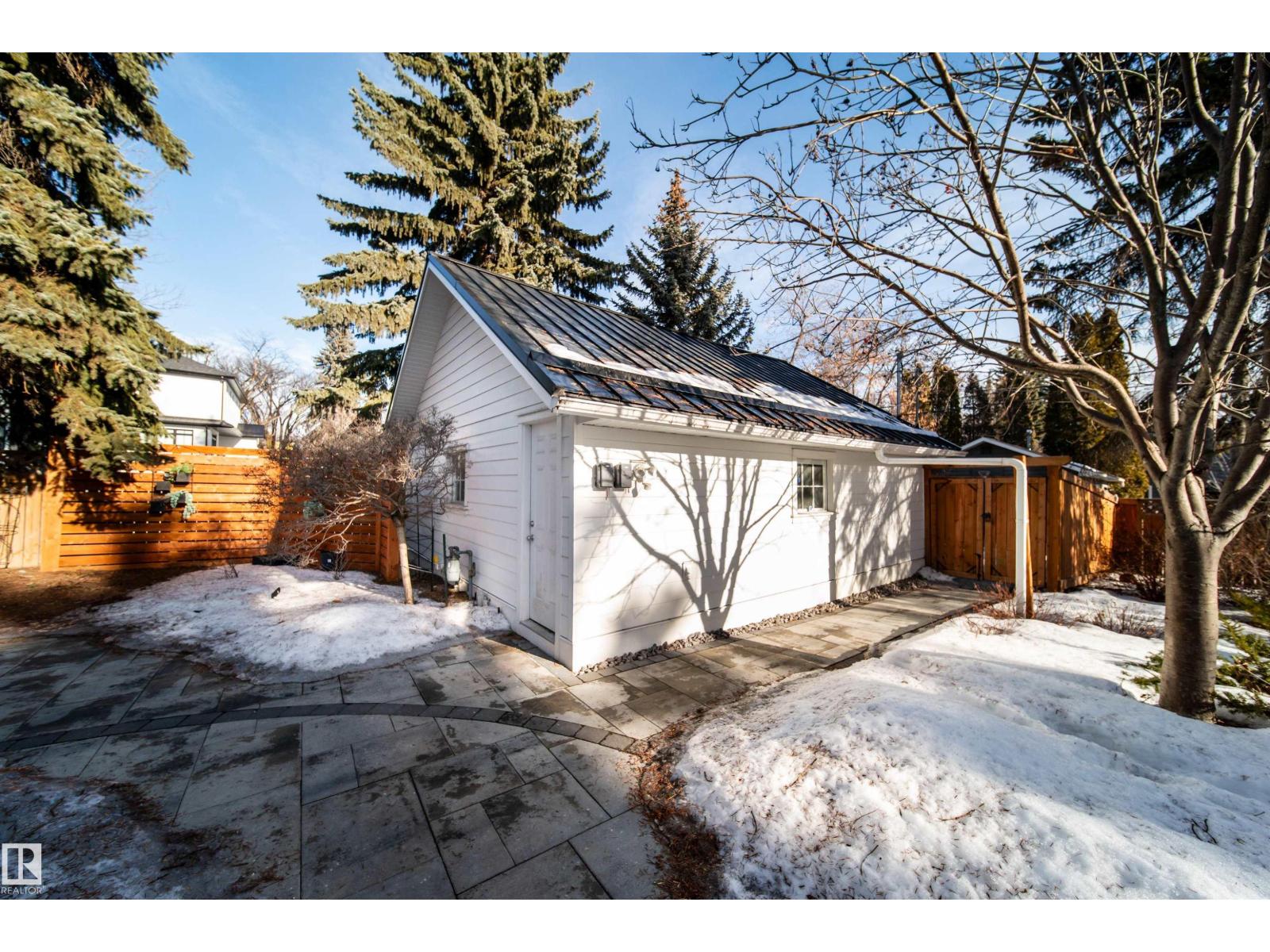 10445 134 ST NW, Edmonton