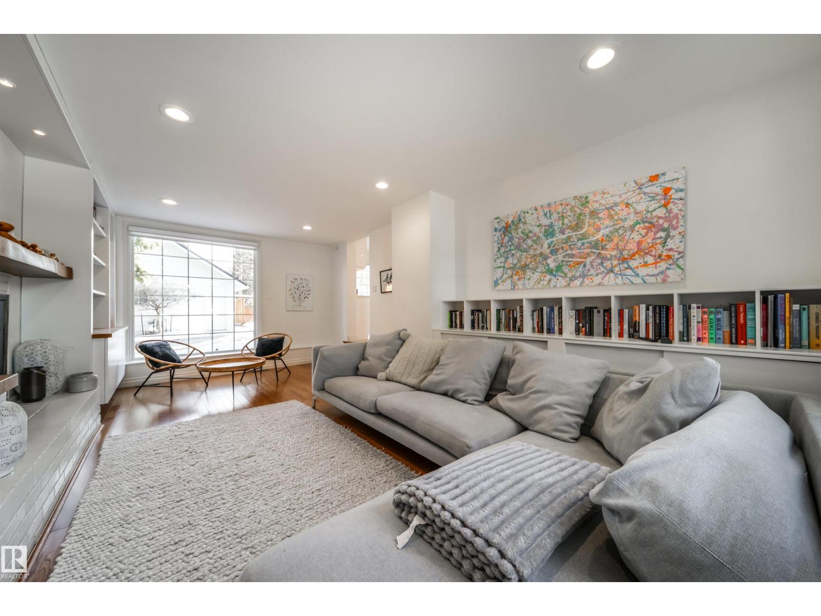 10445 134 ST NW, Edmonton