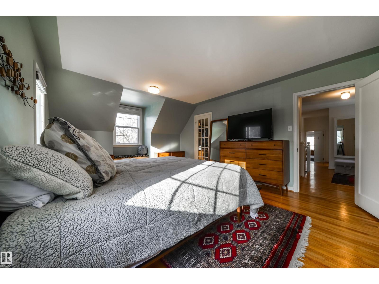 10445 134 ST NW, Edmonton