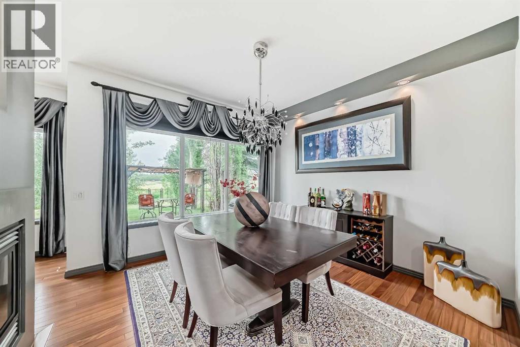 Single Family House for Sale in  Tuscany Ravine Close NW Tuscany Calgary 