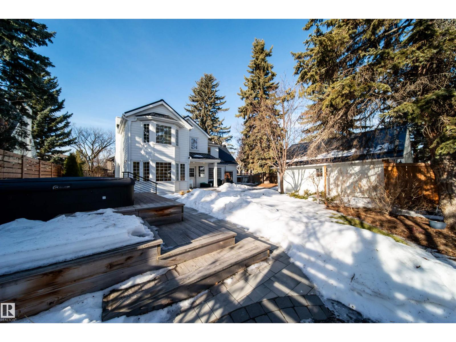 10445 134 ST NW, Edmonton