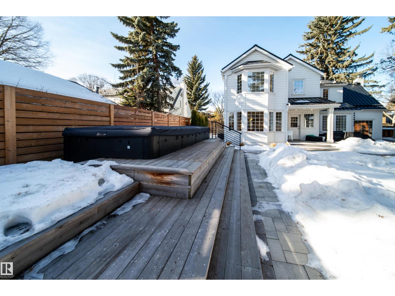 10445 134 ST NW, Edmonton