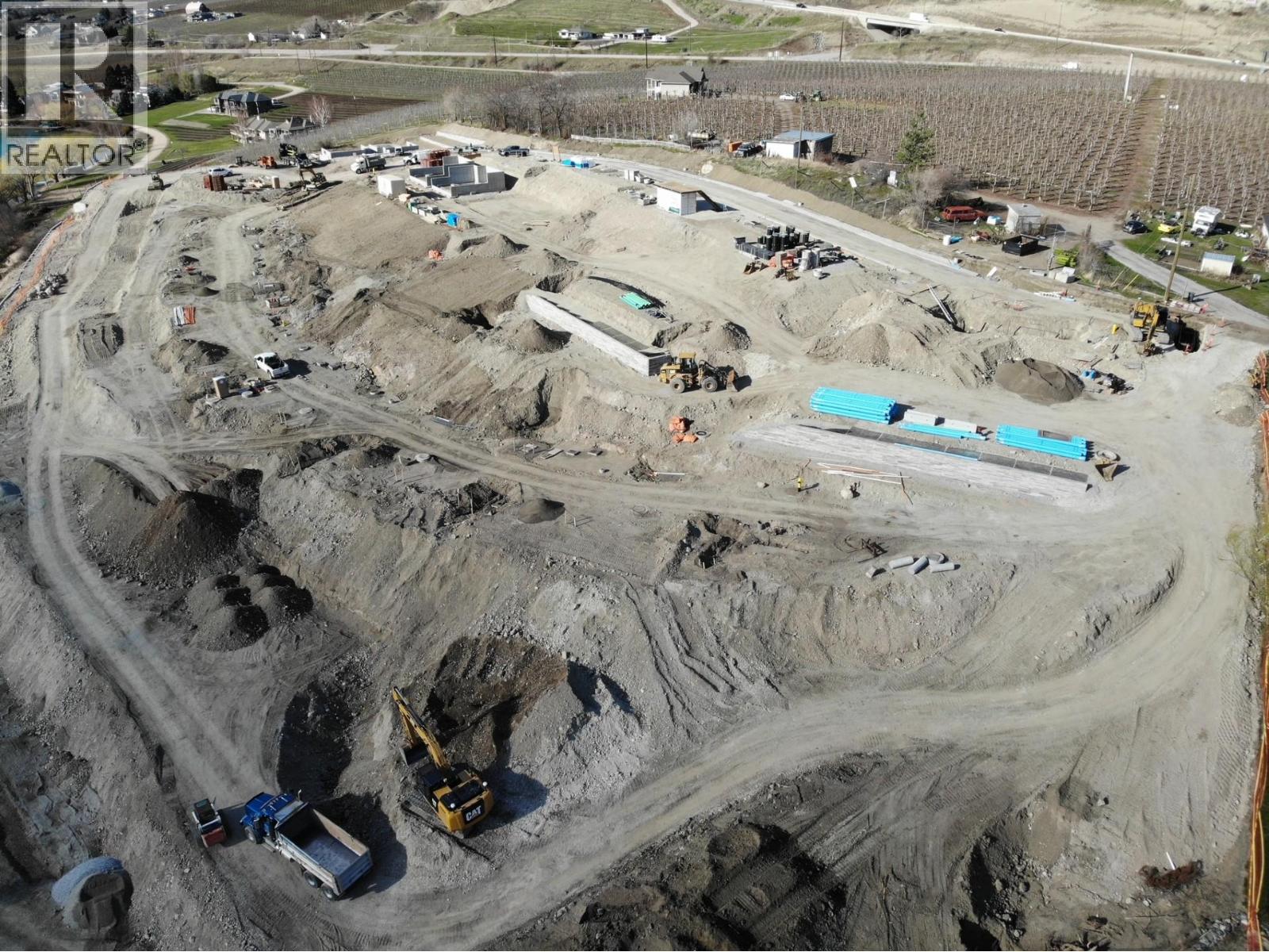 4111 Evans Road Unit# 8, Lake Country