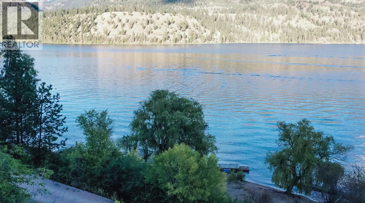 4111 Evans Road Unit# 8, Lake Country