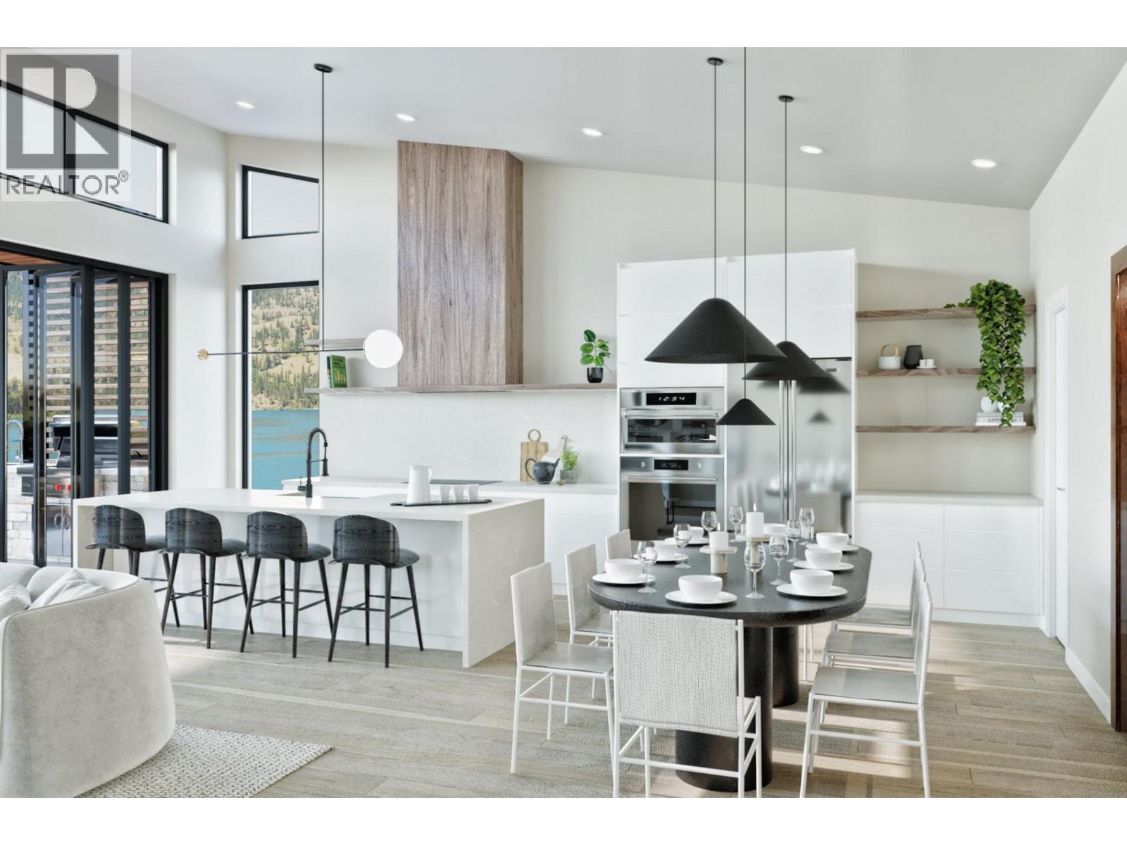 4111 Evans Road Unit# 8, Lake Country