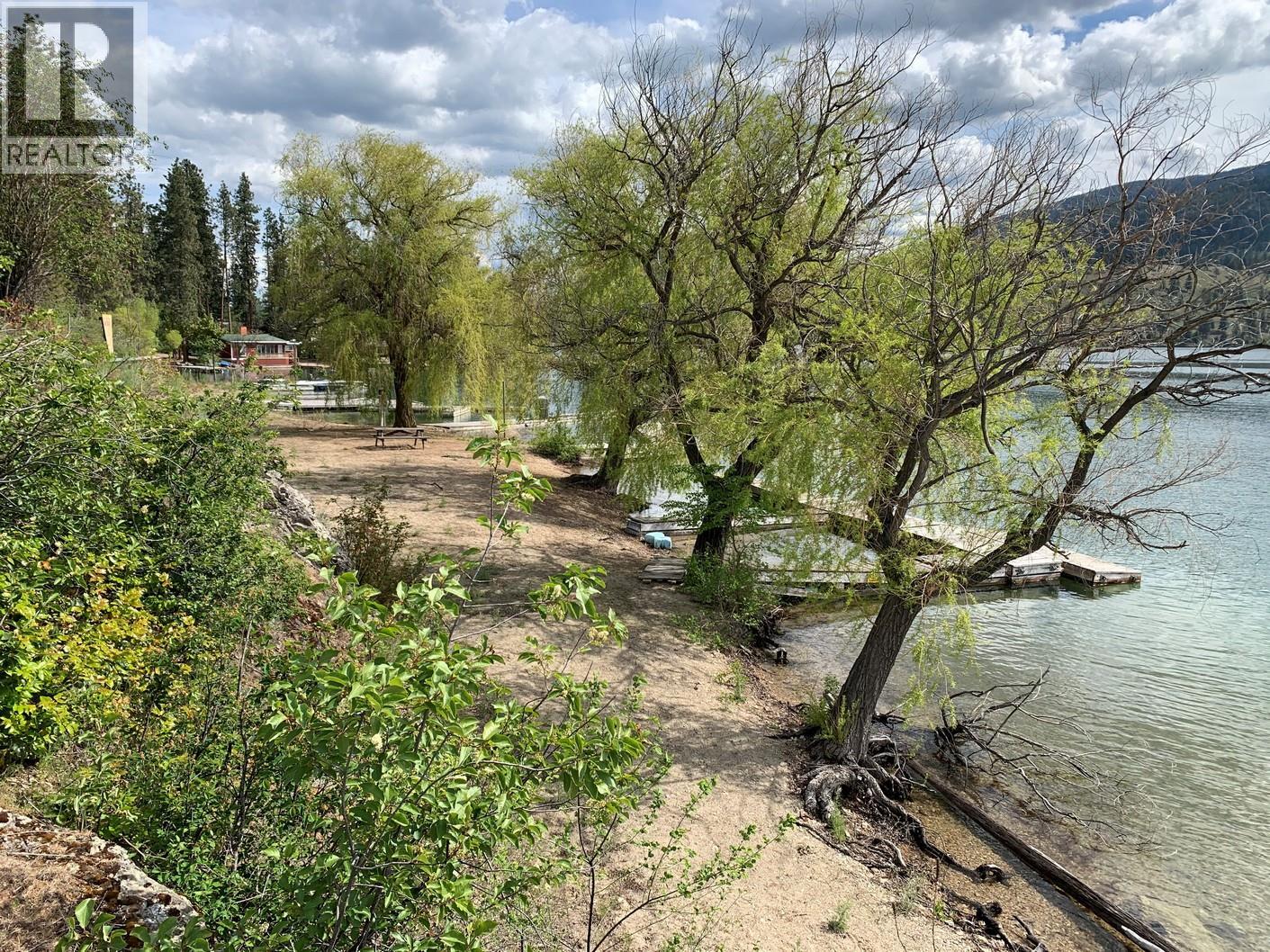 4111 Evans Road Unit# 8, Lake Country