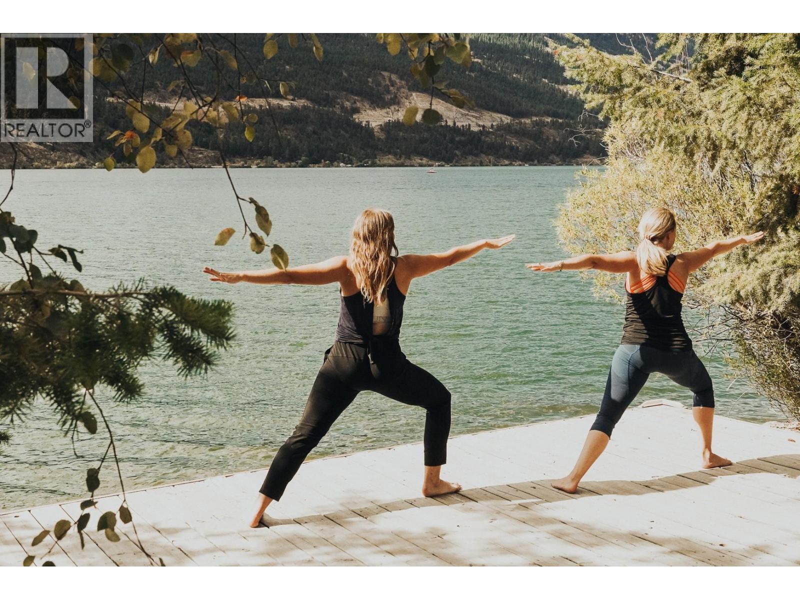 4111 Evans Road Unit# 8, Lake Country