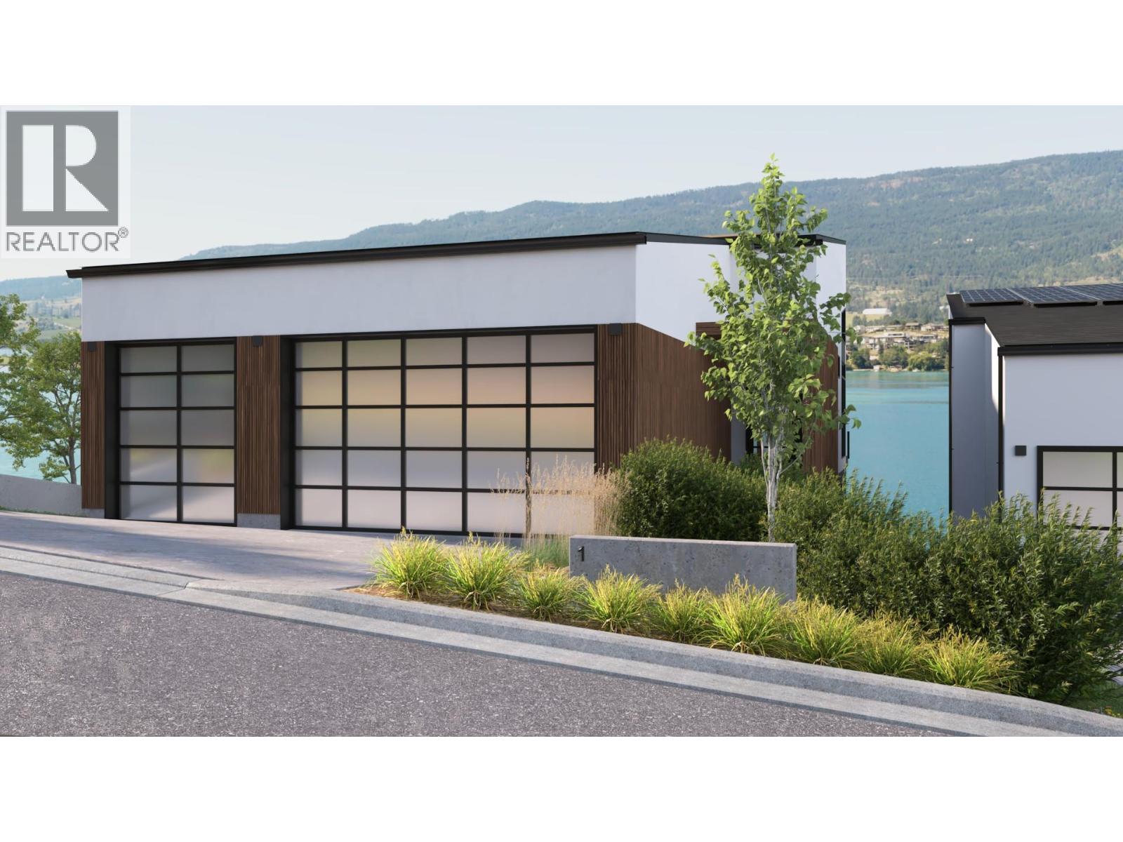 4111 Evans Road Unit# 8, Lake Country