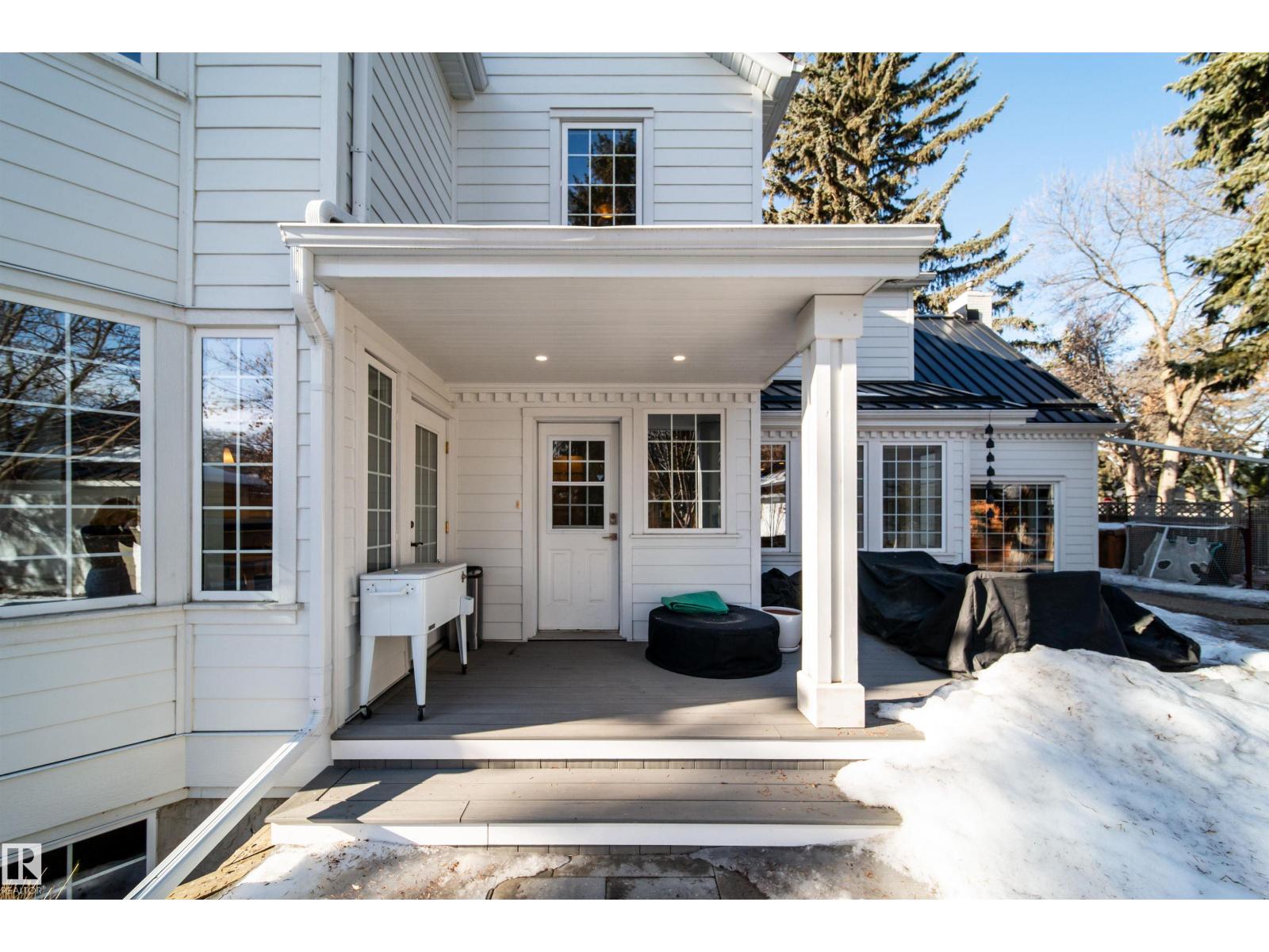 10445 134 ST NW, Edmonton