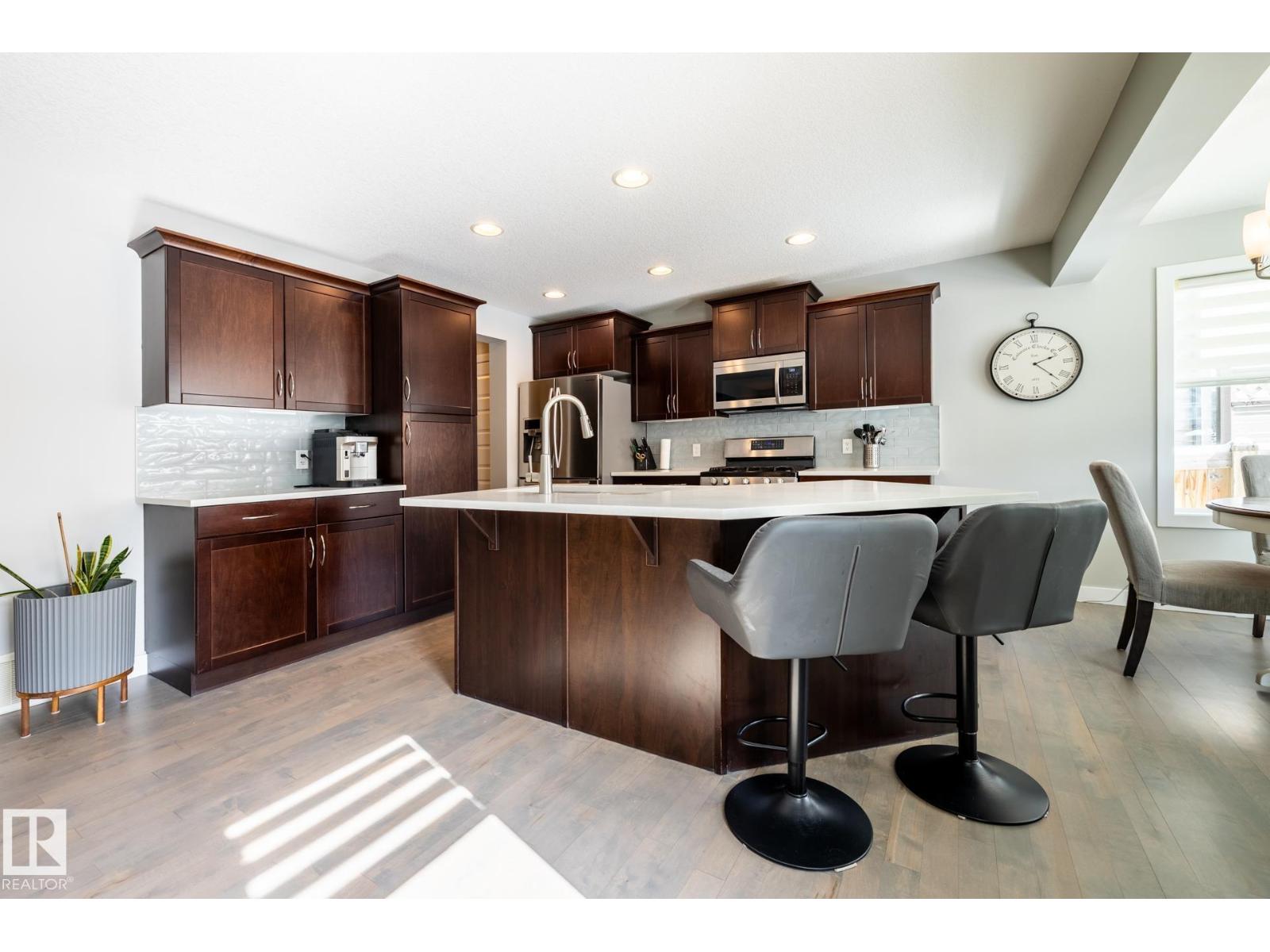 7817 ELLESMERE LI, Sherwood Park