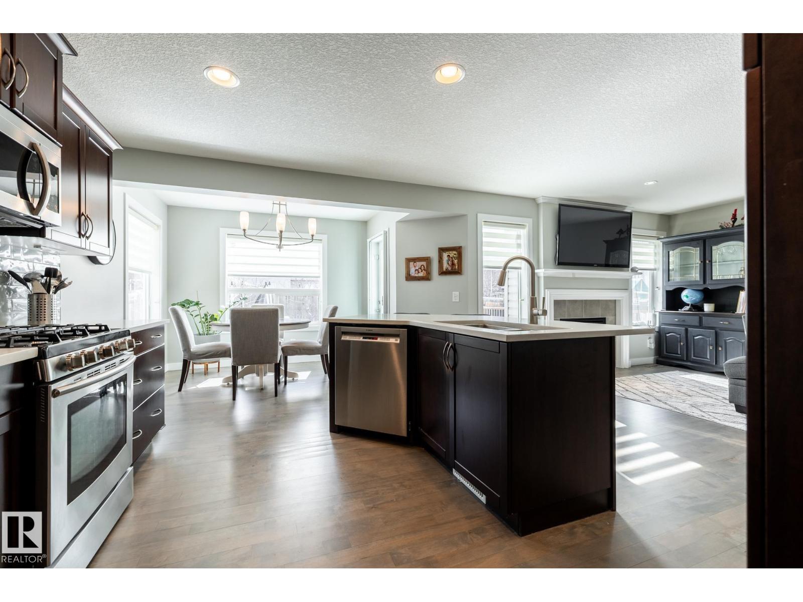 7817 ELLESMERE LI, Sherwood Park