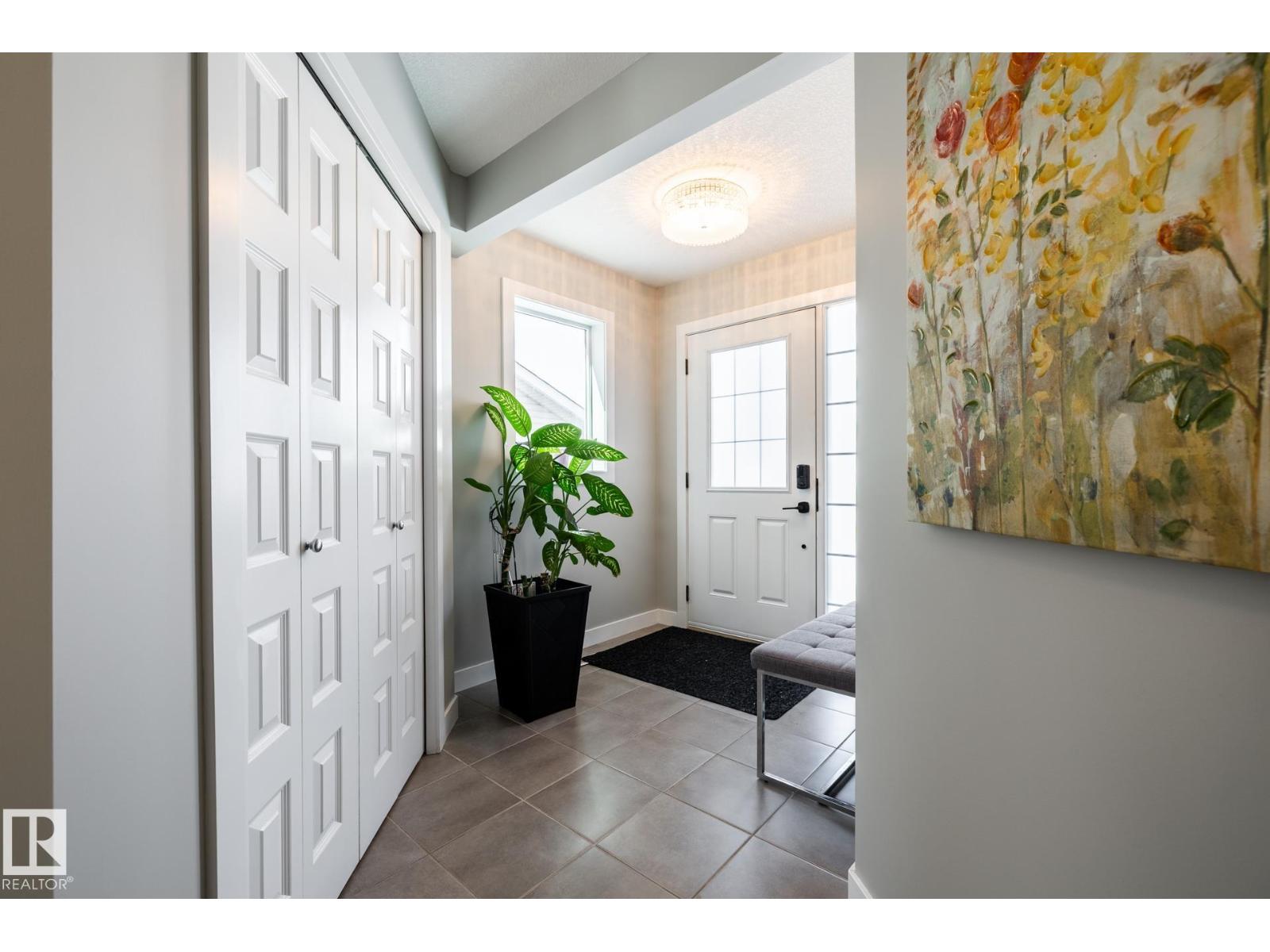 7817 ELLESMERE LI, Sherwood Park