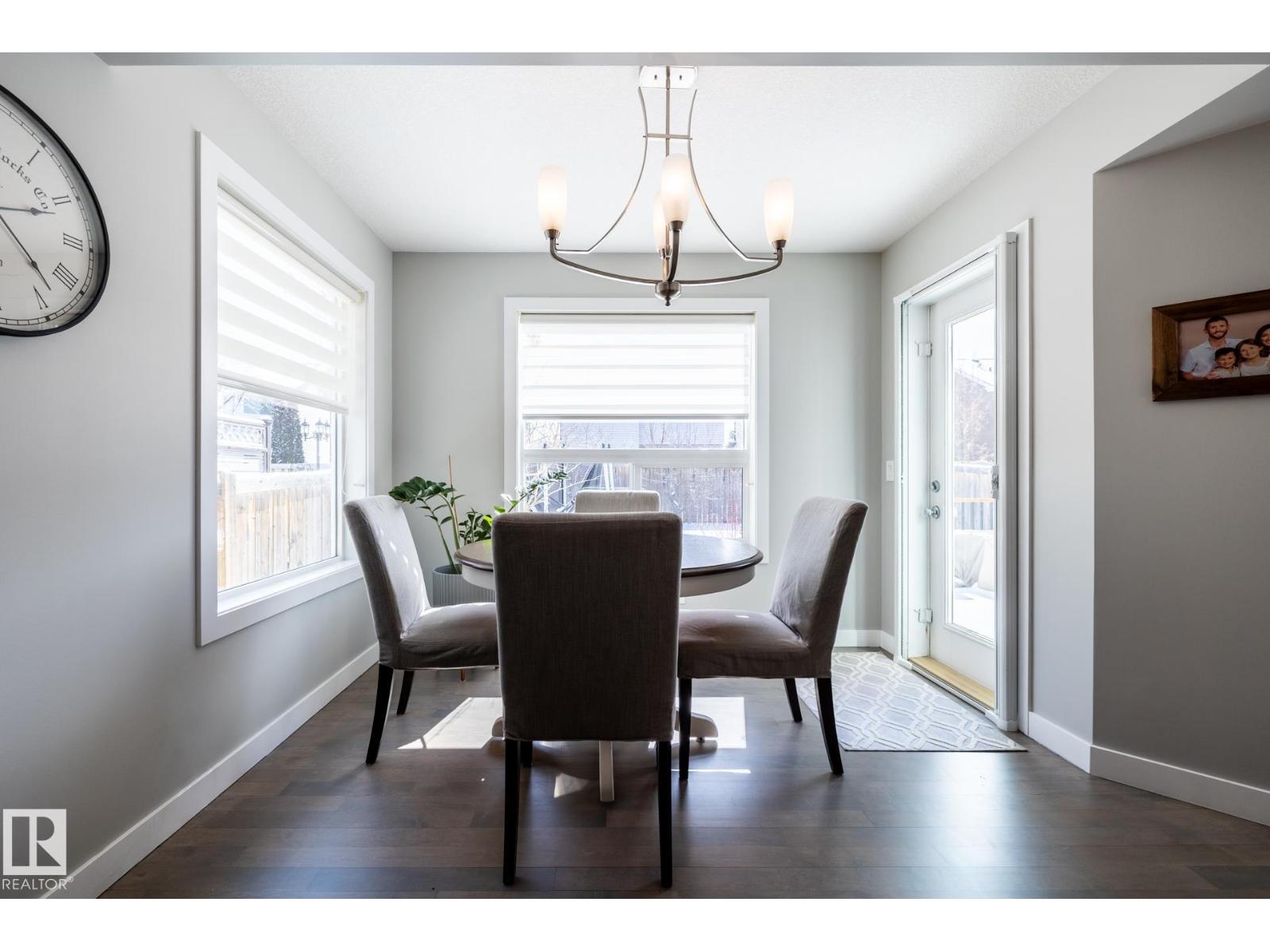 7817 ELLESMERE LI, Sherwood Park