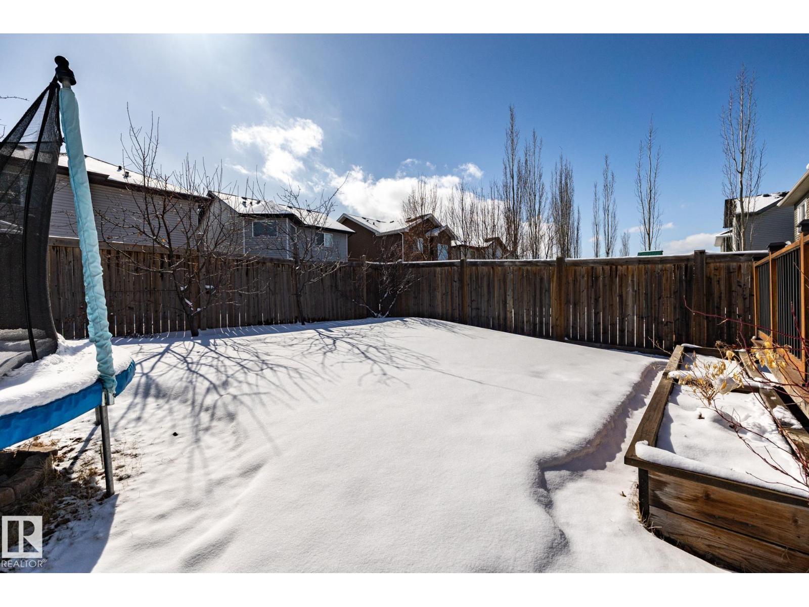 7817 ELLESMERE LI, Sherwood Park