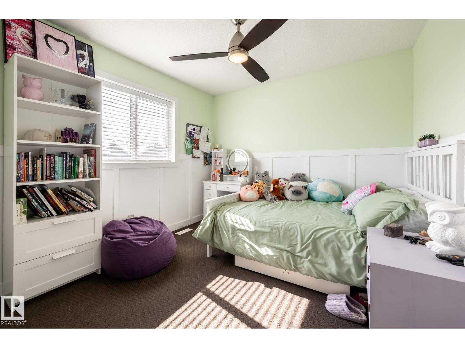 7817 ELLESMERE LI, Sherwood Park