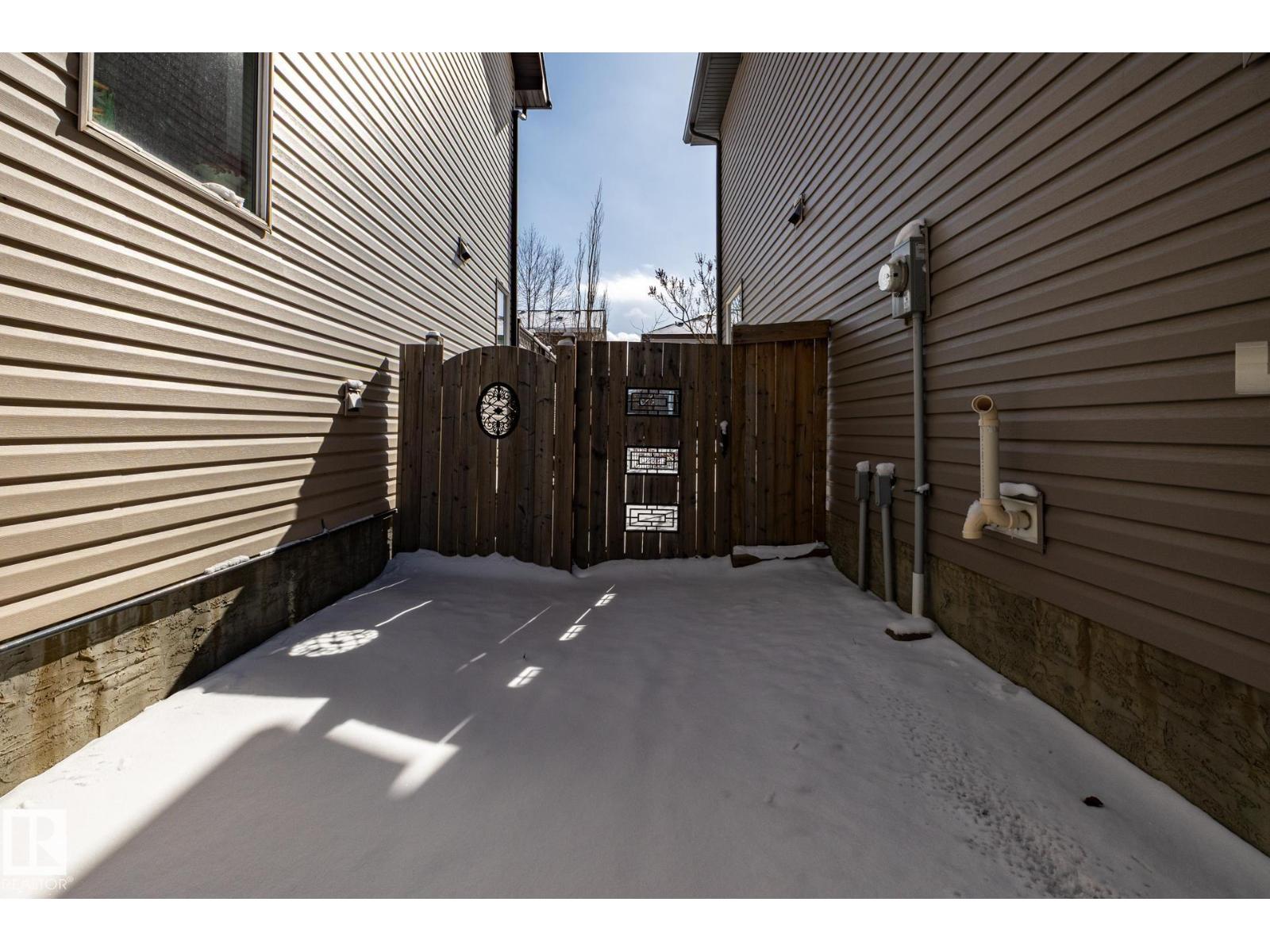 7817 ELLESMERE LI, Sherwood Park