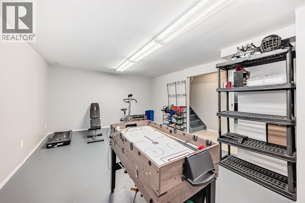 Single Family House for Sale in   Bonaventure Drive SE Willow Park Calgary 