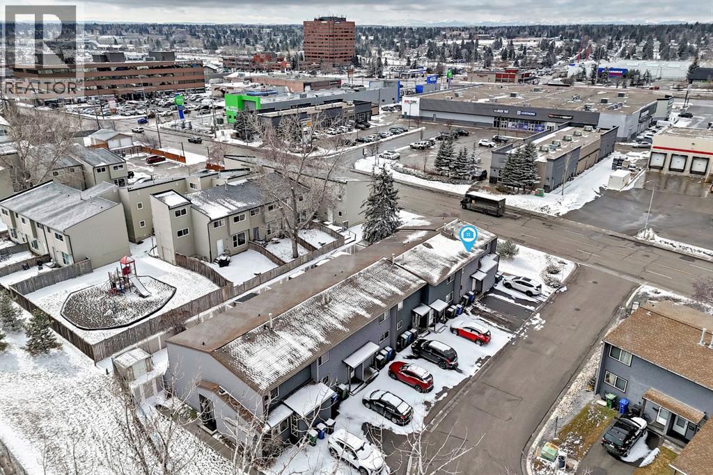 Single Family House for Sale in   Bonaventure Drive SE Willow Park Calgary 