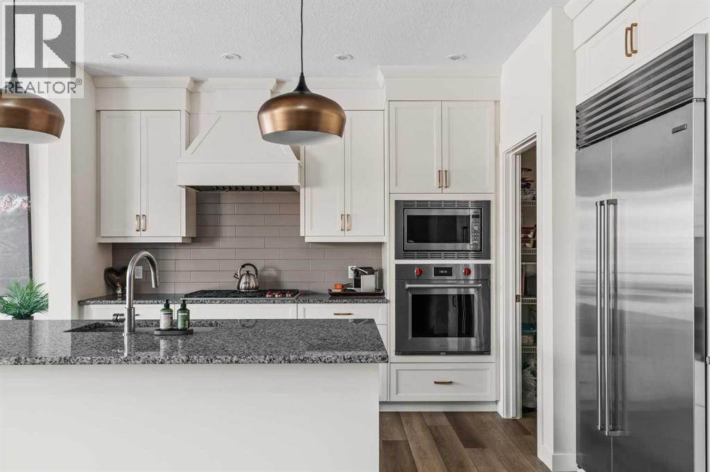 Single Family House for Sale in  Cranbrook Cape SE Cranston Calgary 