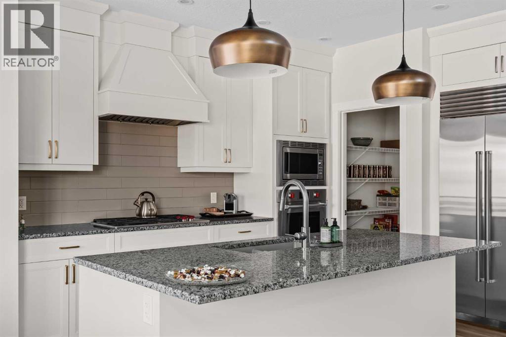 Single Family House for Sale in  Cranbrook Cape SE Cranston Calgary 