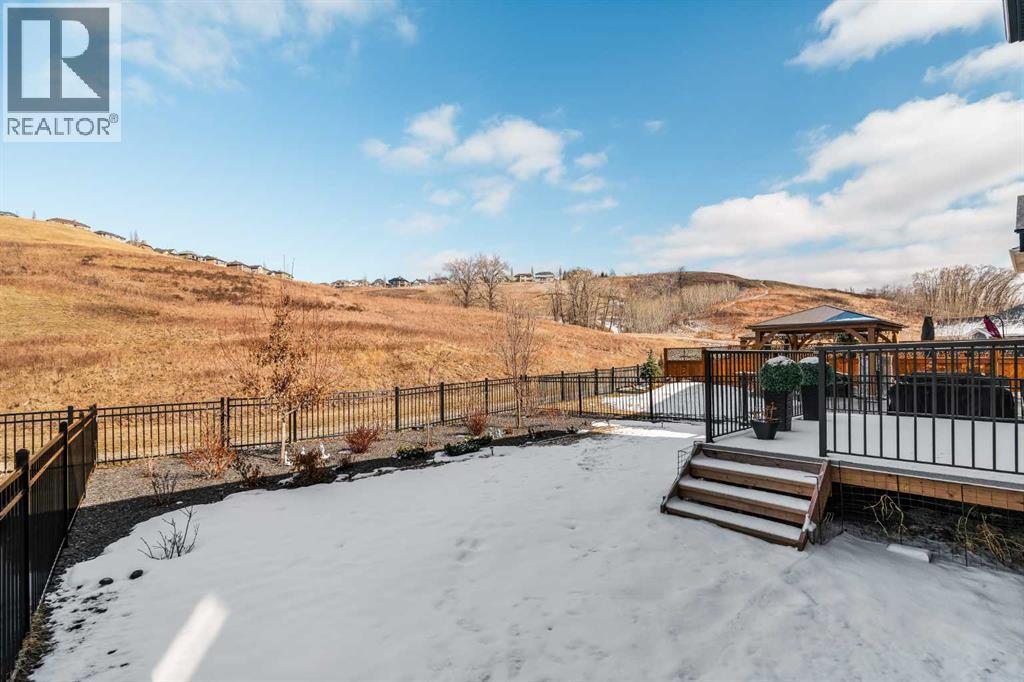 Single Family House for Sale in  Cranbrook Cape SE Cranston Calgary 