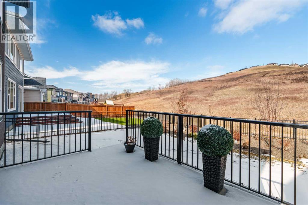 Single Family House for Sale in  Cranbrook Cape SE Cranston Calgary 