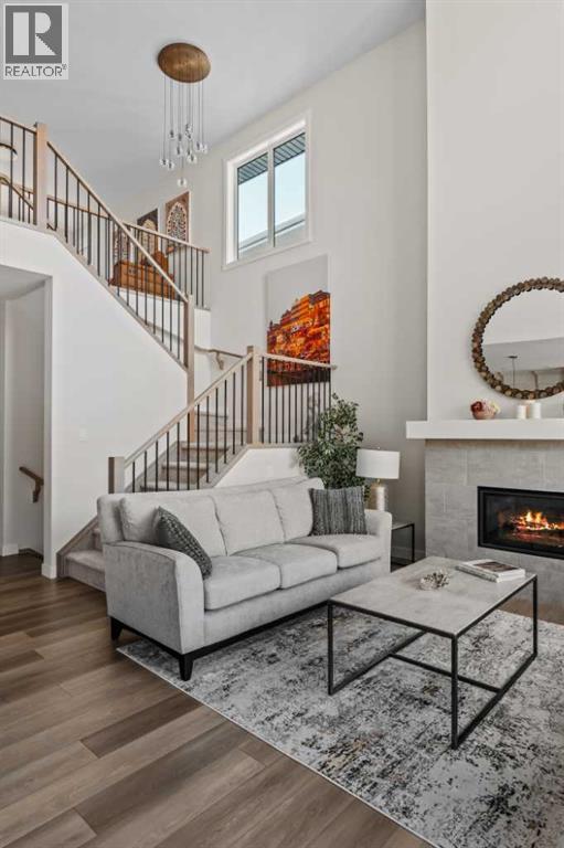 Single Family House for Sale in  Cranbrook Cape SE Cranston Calgary 