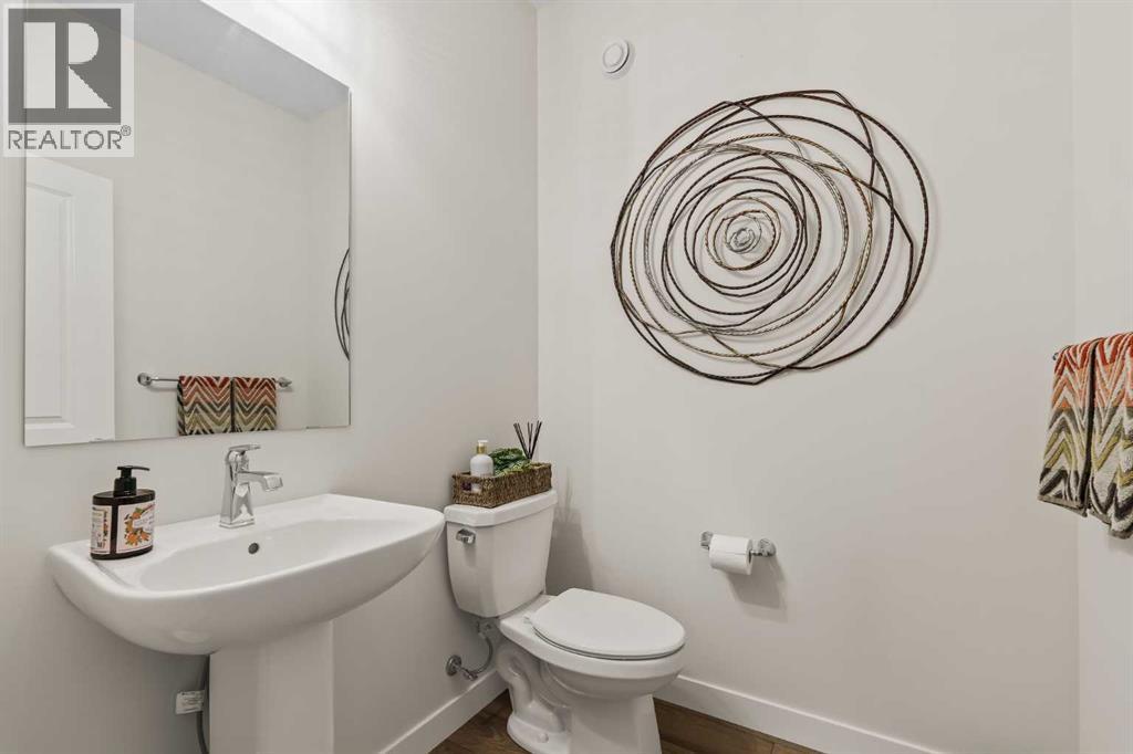 Single Family House for Sale in  Cranbrook Cape SE Cranston Calgary 